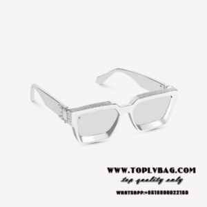 Replica Louis Vuitton Z1401W LV 1.1 Millionaires Sunglasses