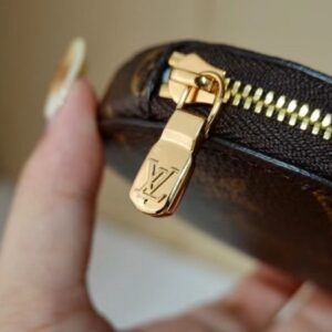 Replica Louis Vuitton Bandouliere Shoulder Strap J02487 2