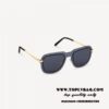 Replica Louis Vuitton Z1454U LV Glass Sunglasses