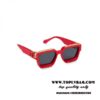 Replica Louis Vuitton Zillionaire Sunglasses LV Z1592W