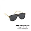 Replica LV 1.1 Millionaires Sunglasses Louis Vuitton Z1399W