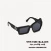 Replica LV Distorted Sunglasses Louis Vuitton Z1445E