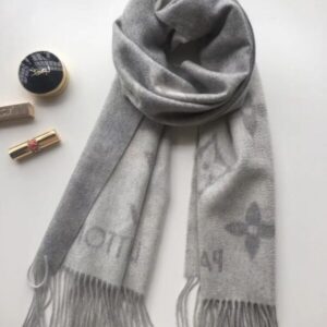 Replica LV M71126 Louis Vuitton Reykjavik Scarf