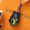 Replica LV M71227 Louis Vuitton Monogram Lines Stole 2