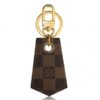 Replica Louis Vuitton Enchappes Key Holder Damier Ebene M67917