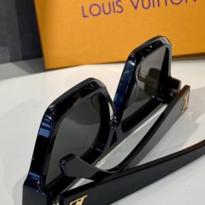 Replica Louis Vuitton 1.1 Evidence Sunglasses LV Z1502W 2