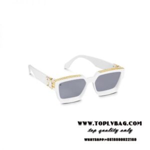 Replica Louis Vuitton 1.1 Millionaires Sunglasses LV Z1166W