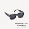 Replica Louis Vuitton 1.1 Millionaires Sunglasses LV Z1337E 2