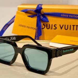 Replica Louis Vuitton 1.1 Millionaires Sunglasses LV Z1557E 2