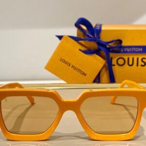 Replica Louis Vuitton 1.1 Millionaires Sunglasses LV Z1600W 2