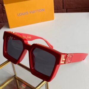 Replica Louis Vuitton 1.1 Millionaires Sunglasses Z1169W 2