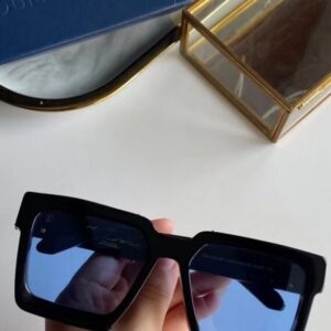 Replica Louis Vuitton 1.1 Millionaires Sunglasses Z1277W 2