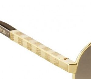 Replica Louis Vuitton Attitude Pilote Sunglasses Z0339U 2