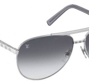 Replica Louis Vuitton Attitude Pilote Sunglasses Z0340U