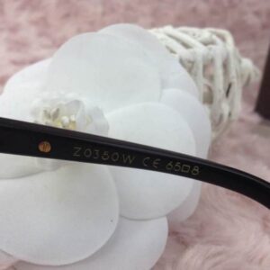 Replica Louis Vuitton Black Evidence Sunglasses Z0350W 2