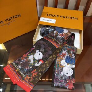 Replica LV M76100 Louis Vuitton Vuittonite Bandeau