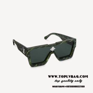 Replica Louis Vuitton Cyclone Sunglasses LV Z1552W