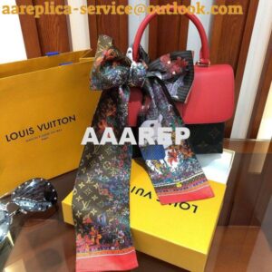 Replica LV M76100 Louis Vuitton Vuittonite Bandeau 2