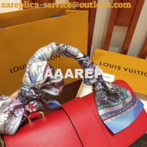 Replica LV M76101 Louis Vuitton Vuittonite Bandeau 2