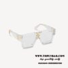 Replica Louis Vuitton Cyclone Sunglasses LV Z1578W