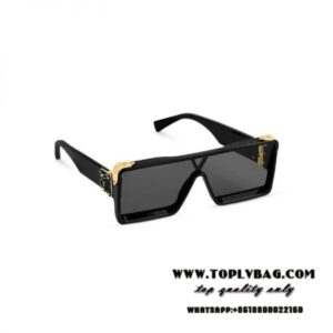 Replica Louis Vuitton Dayton Sunglasses LV Z1321E