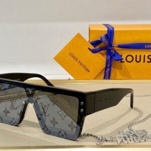 Replica Louis Vuitton LV Waimea L Sunglasses Z1583E 2