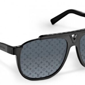 Replica Louis Vuitton Mascot Sunglasse Z0937E