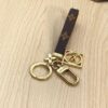 Replica Louis Vuitton 6 Key Holder Monogram Canvas M60701