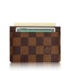 Replica Louis Vuitton Card Holder Monogram Canvas M61733 2