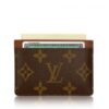 Replica Louis Vuitton Card Holder Demier Ebene N61722