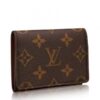 Replica LV Screwdriver Bag Charm and Key Holder Louis Vuitton M68287