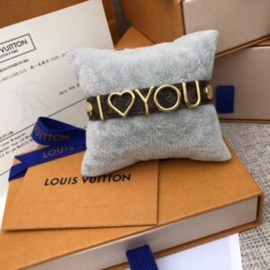 Replica LV Love Bracelet Louis Vuitton M6536E 2