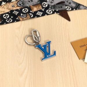 Replica LV Soft Bag Charm and Key Holder Louis Vuitton M69303 2