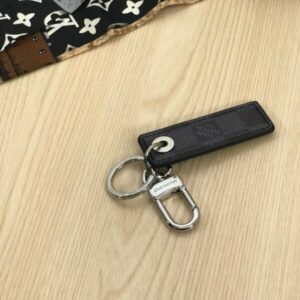 Replica LV Tab Bag Charm and Key Holder Louis Vuitton M80223