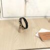 Replica LV M6417E Louis Vuitton Damier Bangle Bracelet