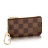 Replica LV Trainer Mini Icons Bag Charm And Key Holder Louis Vuitton M68866 2