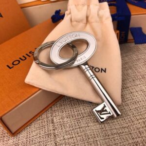 Replica LV Travel Key Holder Louis Vuitton M67143 2