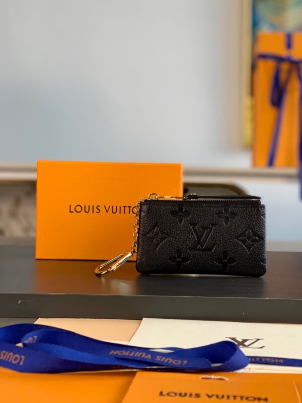 Replica Louis Vuitton Key Pouch LV M80879 2