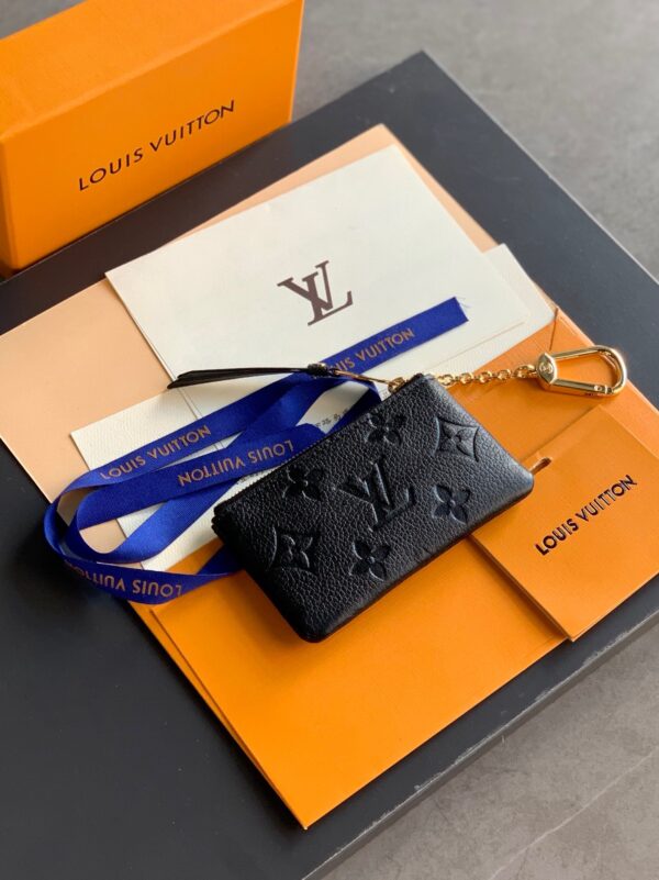 Replica Louis Vuitton Key Pouch LV M80879 5