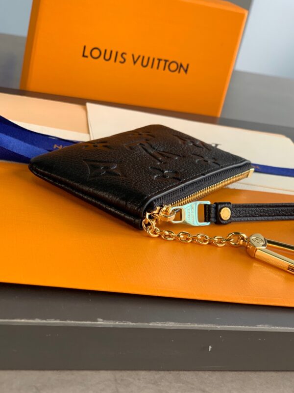 Replica Louis Vuitton Key Pouch LV M80879 9