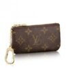 Replica LV M69612 Louis Vuitton Monogram Sweet Dreams Hair Clip 2