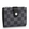 Replica LVXLOL Bag Charm And Key Holder Louis Vuitton M69315 2