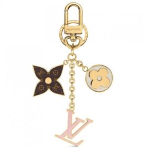 Replica Louis Vuitton Spring Street Bag Charm and Key Holder M69008