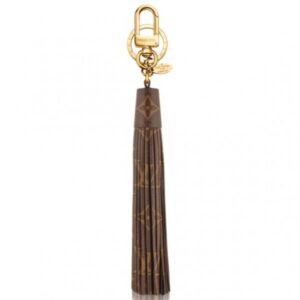 Replica Louis Vuitton Tassel Bag Charm MP1768