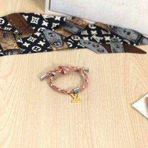 Replica LV MP240E Louis Vuitton Friendship Bracelet 2