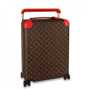 Replica Louis Vuitton Horizon 55 Rolling Luggage Monogram M20200