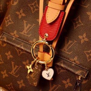 Replica LV Fetish Key Holder Louis Vuitton M69562 2