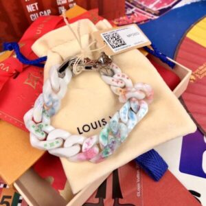 Replica LV Chain Links Bracelet Louis Vuitton MP2851