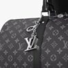 Replica Louis Vuitton 8 Watch Case Monogram Canvas M20039 2