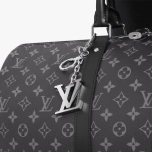 Replica LV Initiales Key Holder Louis Vuitton M65071